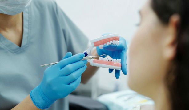EuropaPress. El 34% de los españoles sólo van al dentista cuando es estrictamente necesario