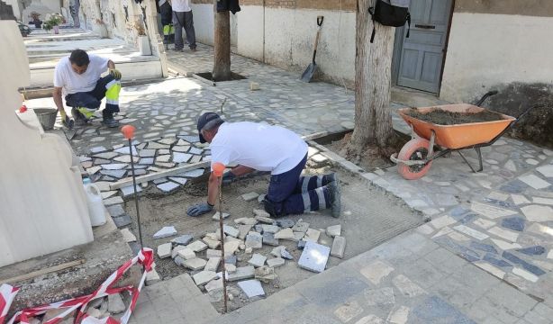 Las horas efectivas trabajadas crecen el 11,8% desde niveles prepandemia