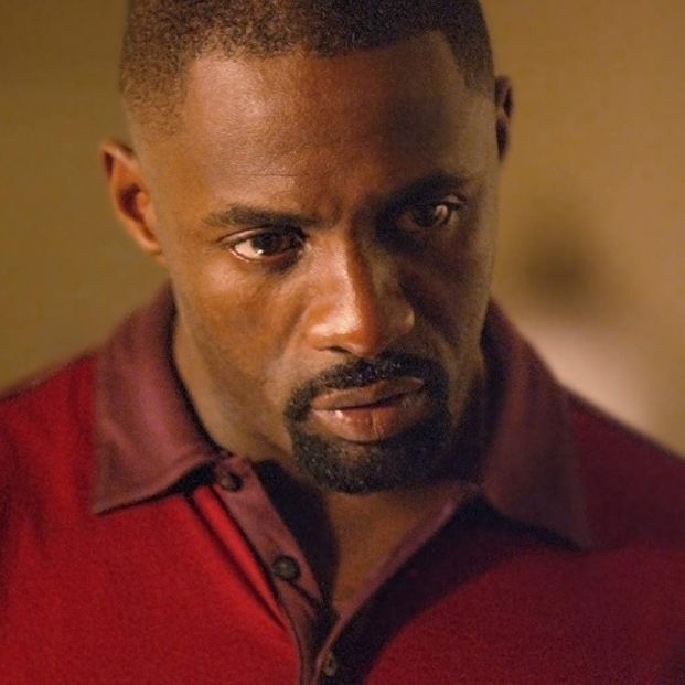Idris Elba es Stringer Bell