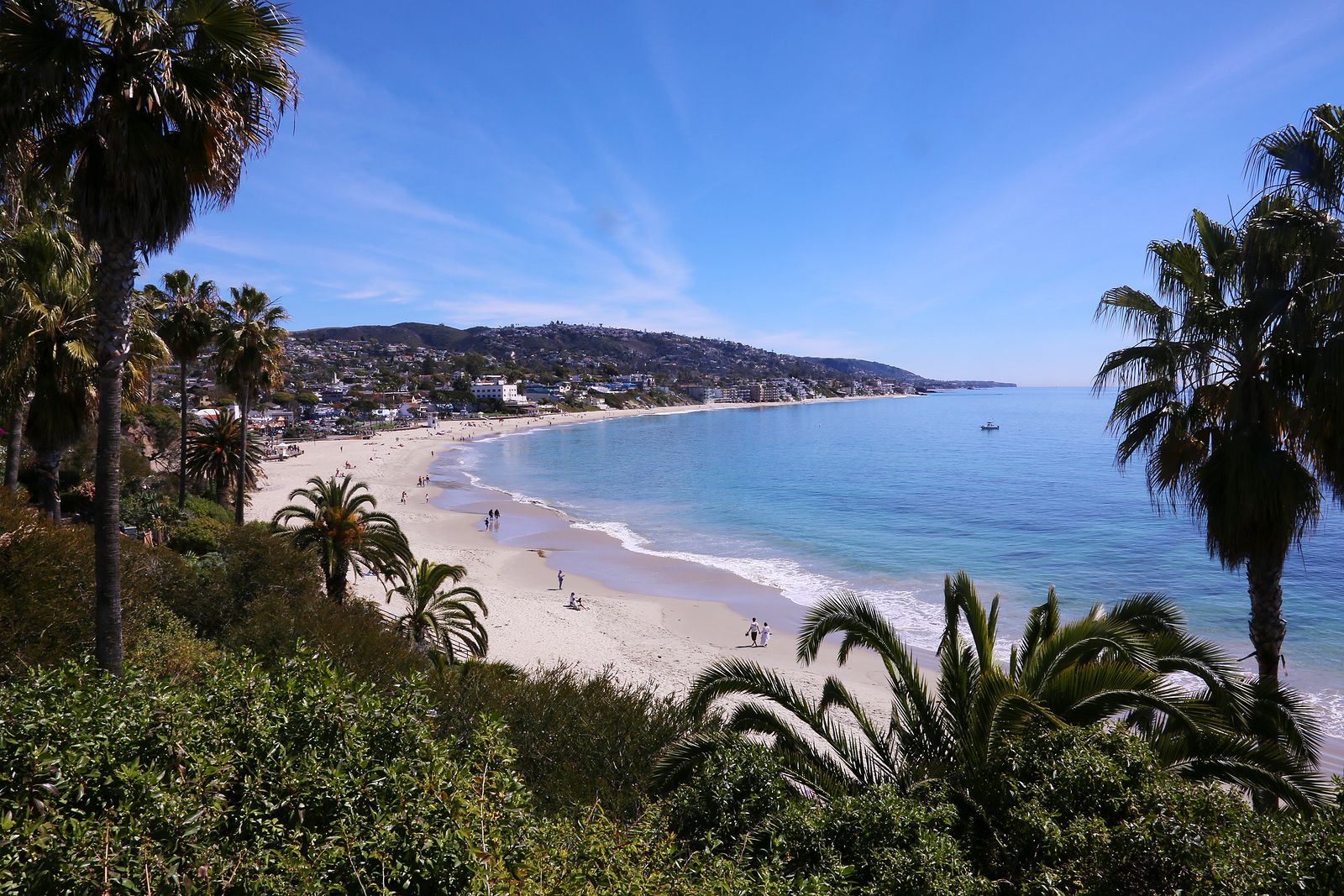 La lista de las 50 mejores playas del mundo en 2025: solo hay una española