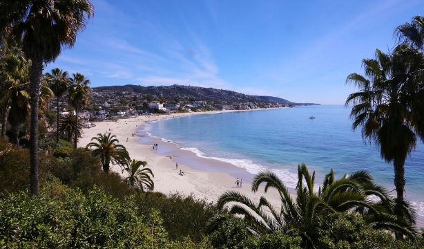 La lista de las 50 mejores playas del mundo en 2025: solo hay una española