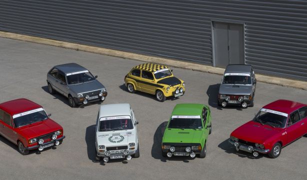 Todo lo que tienes que saber sobre la pegatina H de la DGT