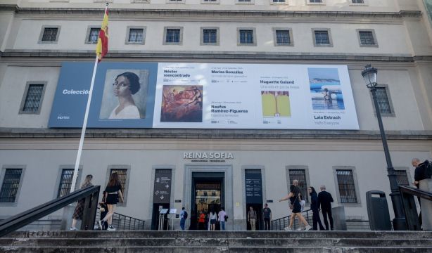 El Museo Reina Sofía y Radio 3 celebran este 23 de mayo un maratón de conciertos