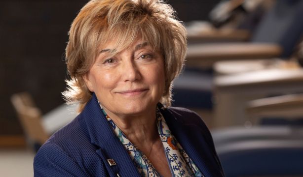 Mercè Boada: "La dieta de los mayores no debe limitarse a una frutita o un yogur para cenar"