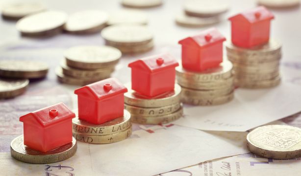 El euríbor se dispara en abril hasta el 2,74% y encarece las hipotecas variables