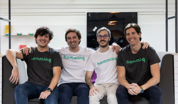Homming y Silk Pay se alían para mejorar la experiencia de los propietarios de inmuebles