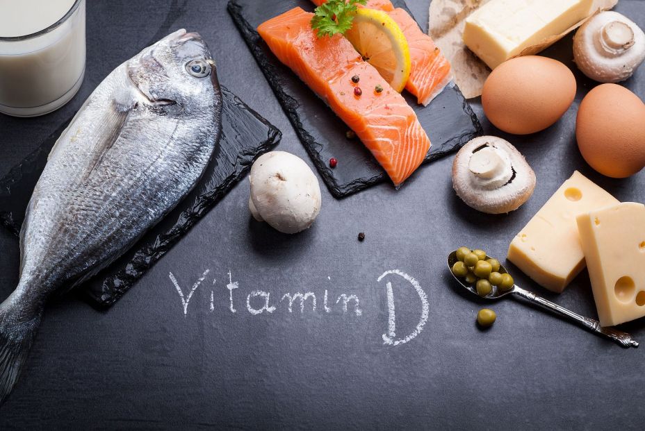 Vitamina D, todo lo que los mayores necesitan saber sobre ella. Bigstock Vitamina D, todo lo que los mayores necesitan saber sobre ella. Bigstock