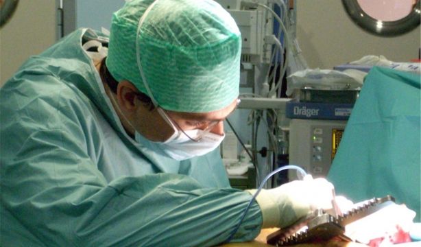 EuropaPress. Alertan de la falta de relevo para los médicos de familia próximos a jubilarse