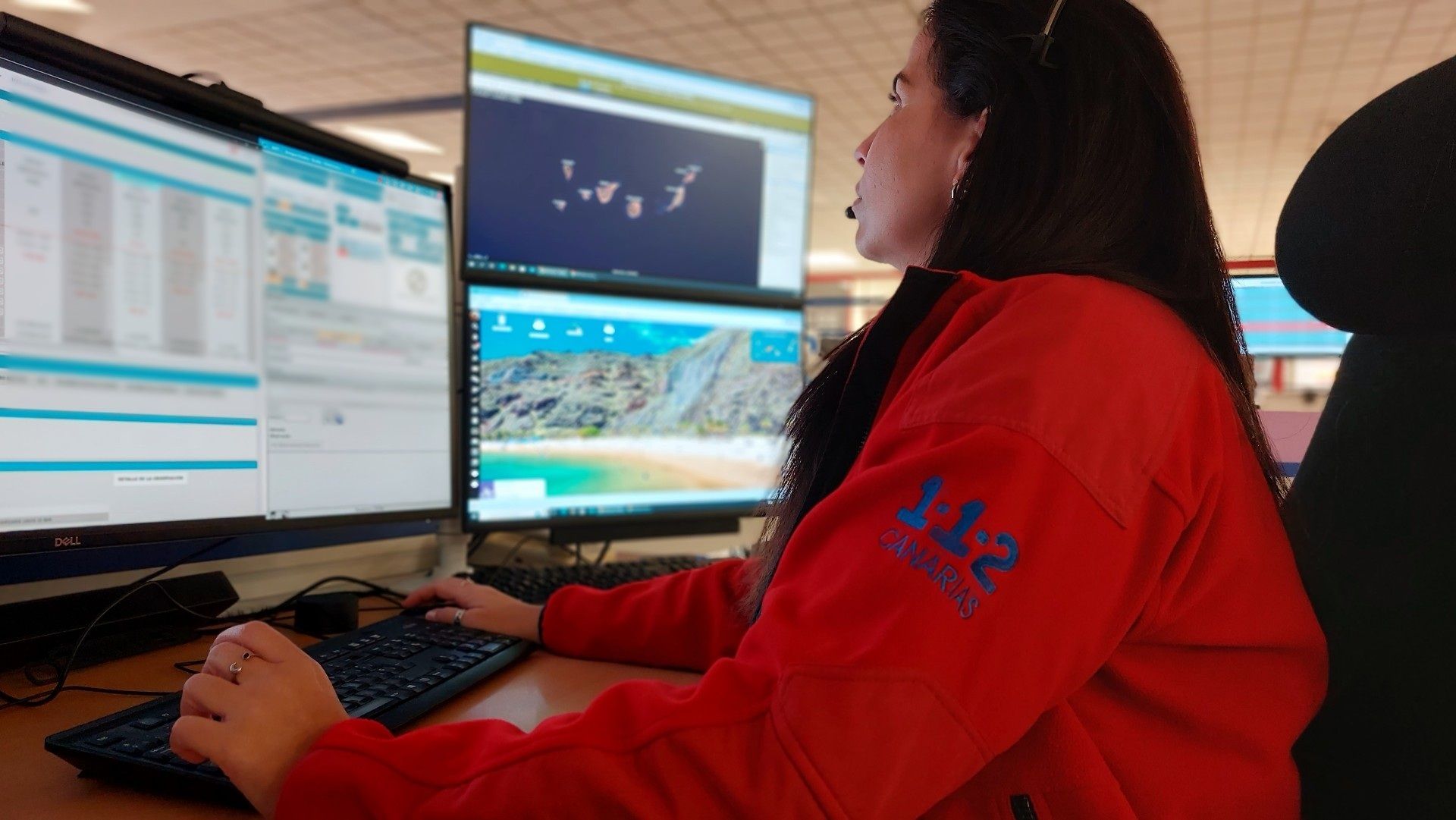 Emergencias 112 sufre una caída de red en varias comunidades autónomas