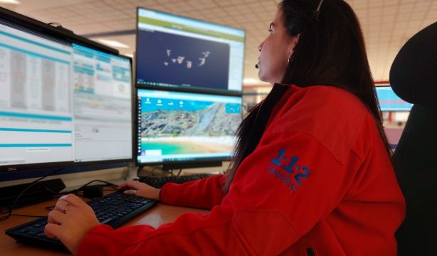 Emergencias 112 sufre una caída de red en varias comunidades autónomas