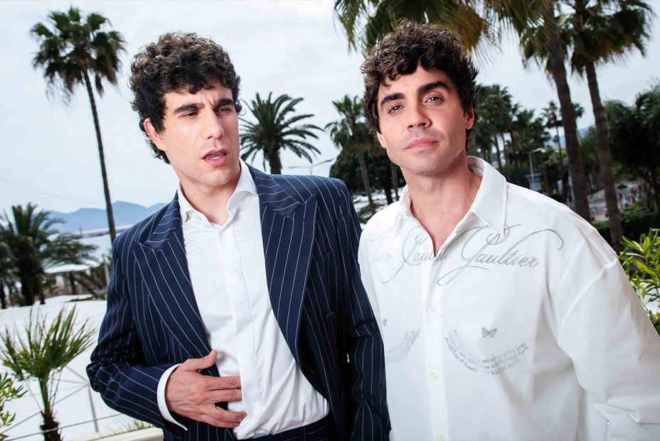 Los Javis Los Javis
