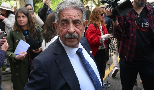 El rey emérito demandará a Revilla en los juzgados de Madrid tras la fallida conciliación