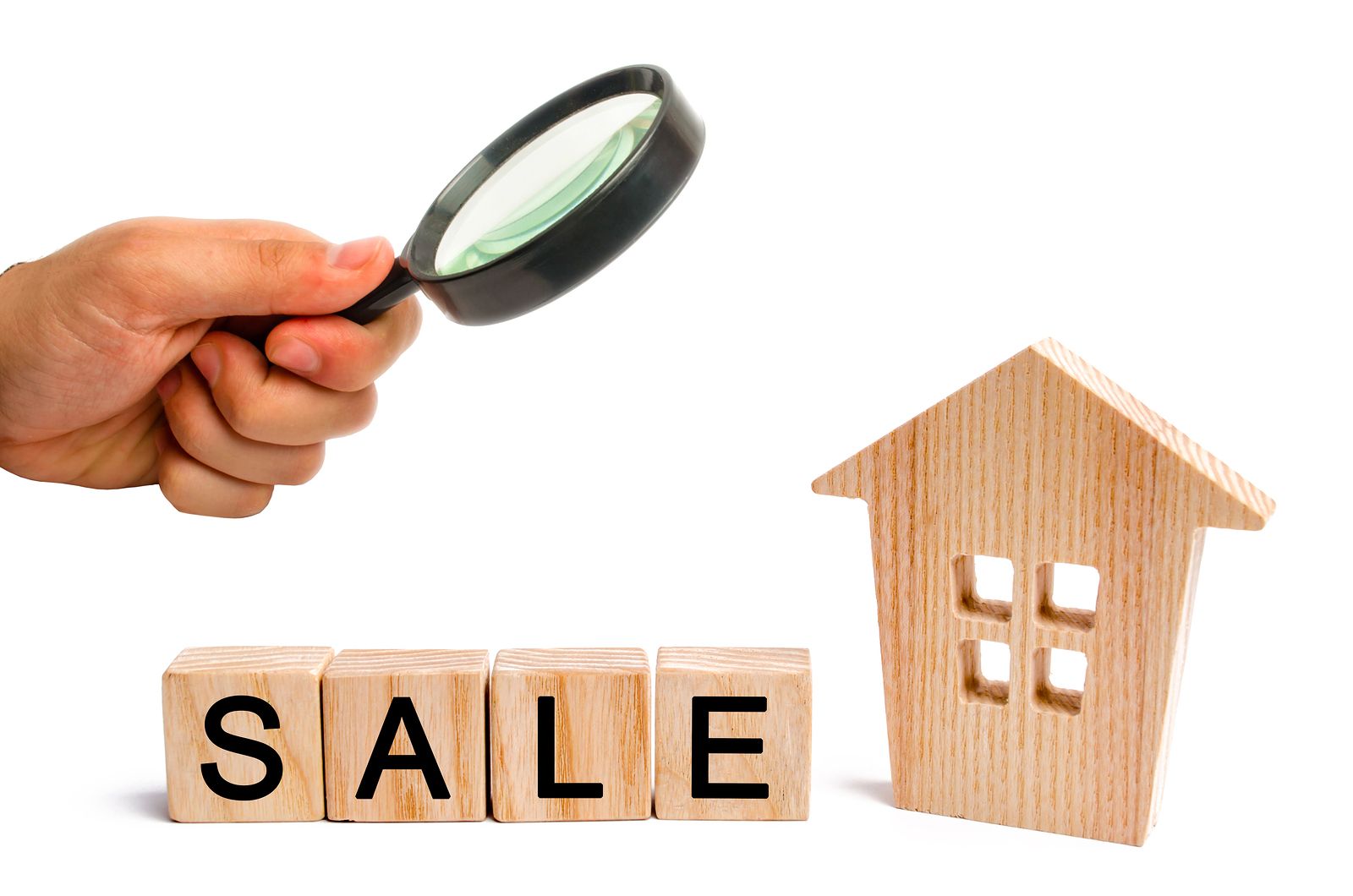 Impuestos en la venta de una casa