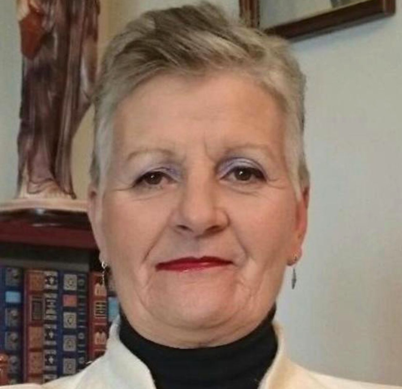 Adela Cabezas (Conjupes): "A los mayores nos siguen tratando como si fuéramos niños"