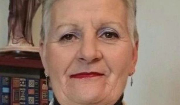 Adela Cabezas (Conjupes): "A los mayores nos siguen tratando como si fuéramos niños"