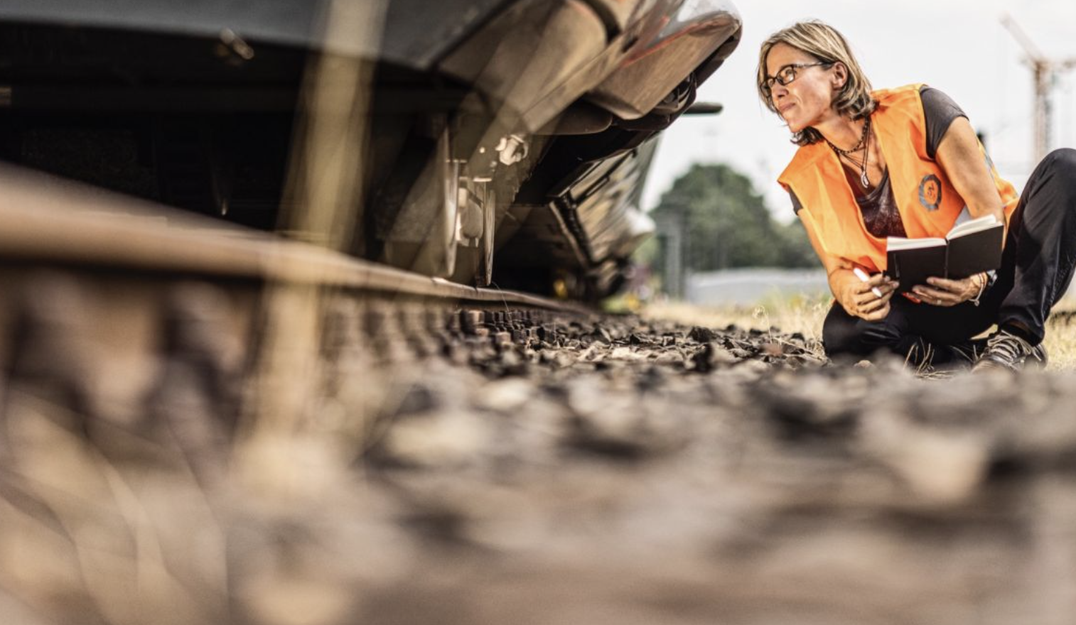 Generalitat encarga a TÜV SÜD el plan ferroviario que marcará el futuro del transporte en Cataluña Generalitat encarga a TÜV SÜD el plan ferroviario que marcará el futuro del transporte en Cataluña