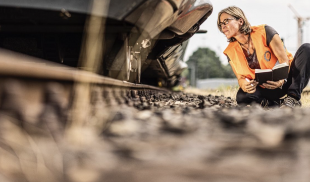 Generalitat encarga a TÜV SÜD el plan ferroviario que marcará el futuro del transporte en Cataluña
