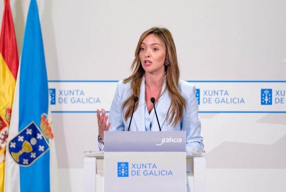 Galicia ha triplicado sus plazas públicas en residencias desde 2009