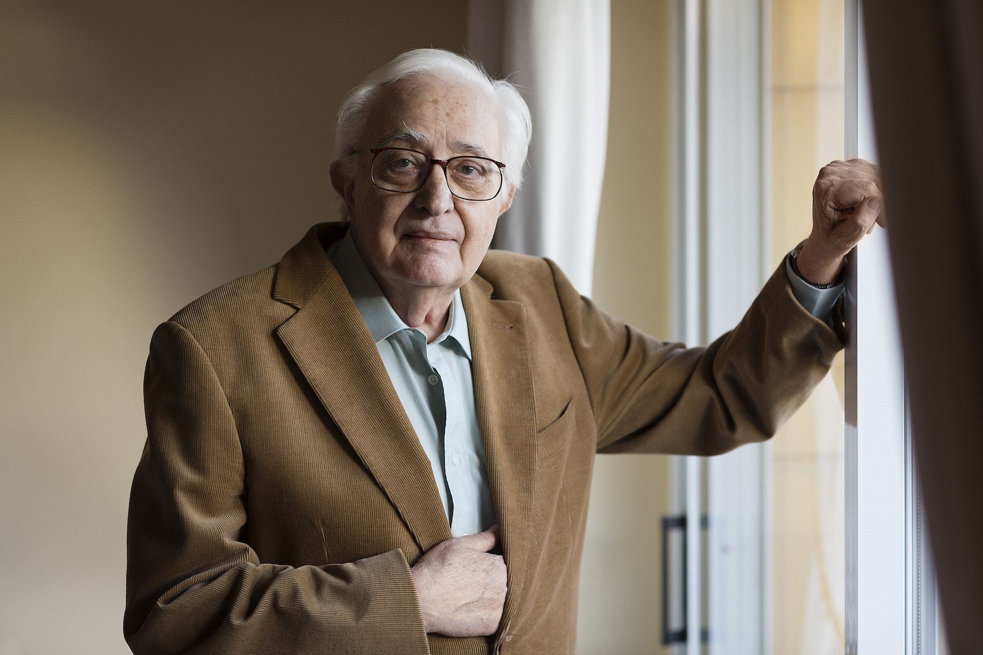 Muere el director y guionista Mariano Ozores a los 98 años