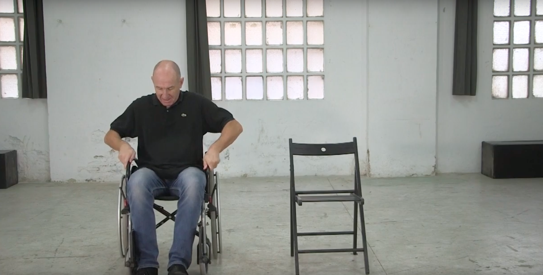 Estrenan Distáncies, el documental que denuncia el lugar que ocupa la discapacidad en la sociedad