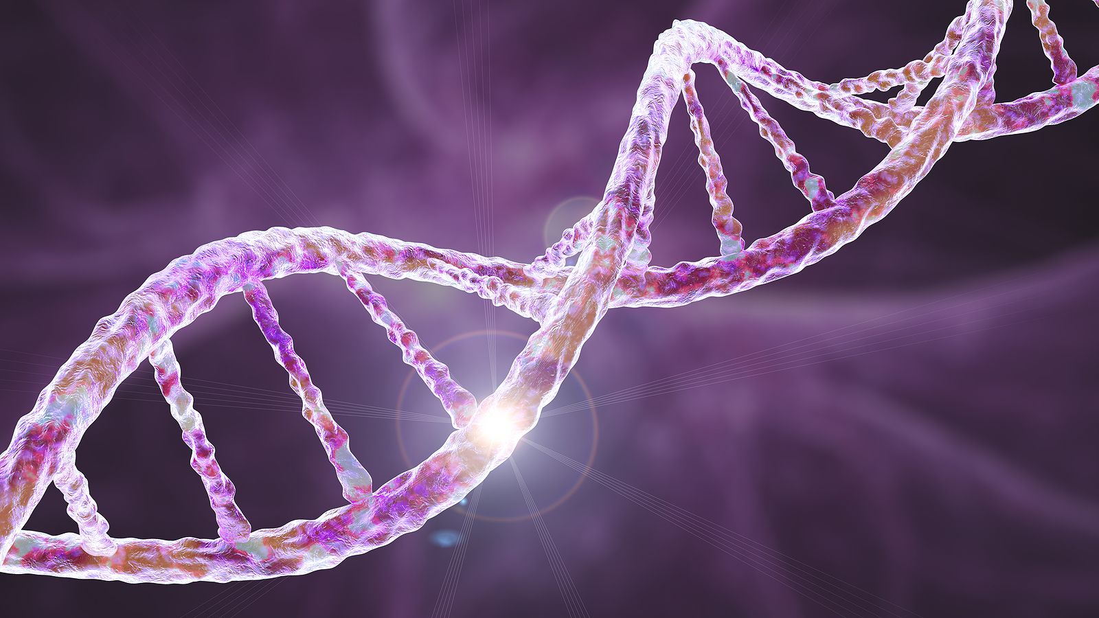 Los científicos han identificado 200 genes que tienen que ver con la neurodegeneración.
