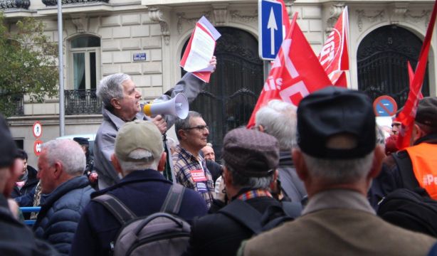 Asesores fiscales impugnan ante la Justicia el modelo de devoluciones a los jubilados mutualistas