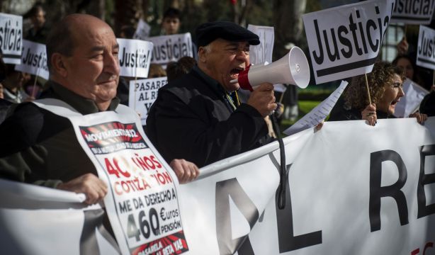 Abierto el periodo de enmiendas en la pasarela al RETA para los mutualistas. Foto: Europapress