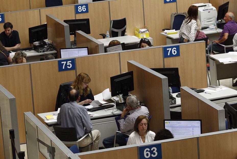 renta irpf aeat agencia tributaria hacienda impuestos ep