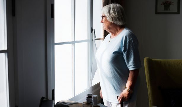 La app que lucha contra la soledad no deseada de los mayores