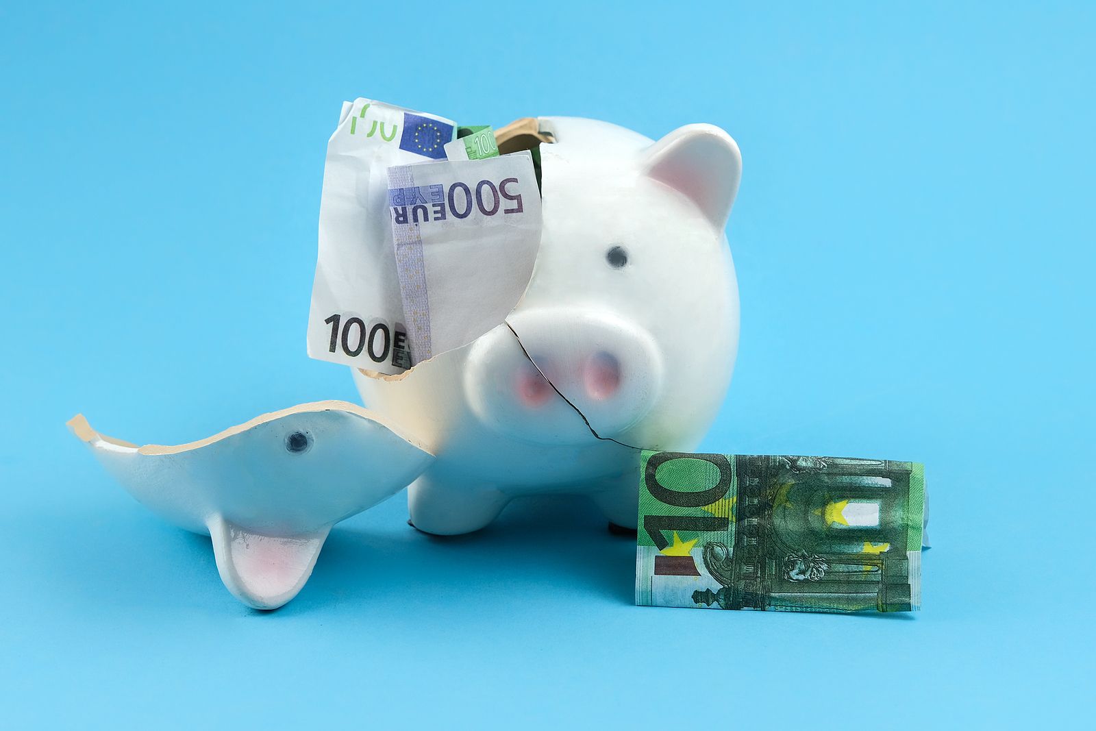 Solo el 27,4% de las empresas tiene al menos un plan de jubilación para sus empleados