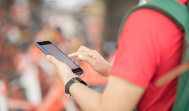 La Policía alerta sobre una nueva estafa con los códigos QR de los parquímetros