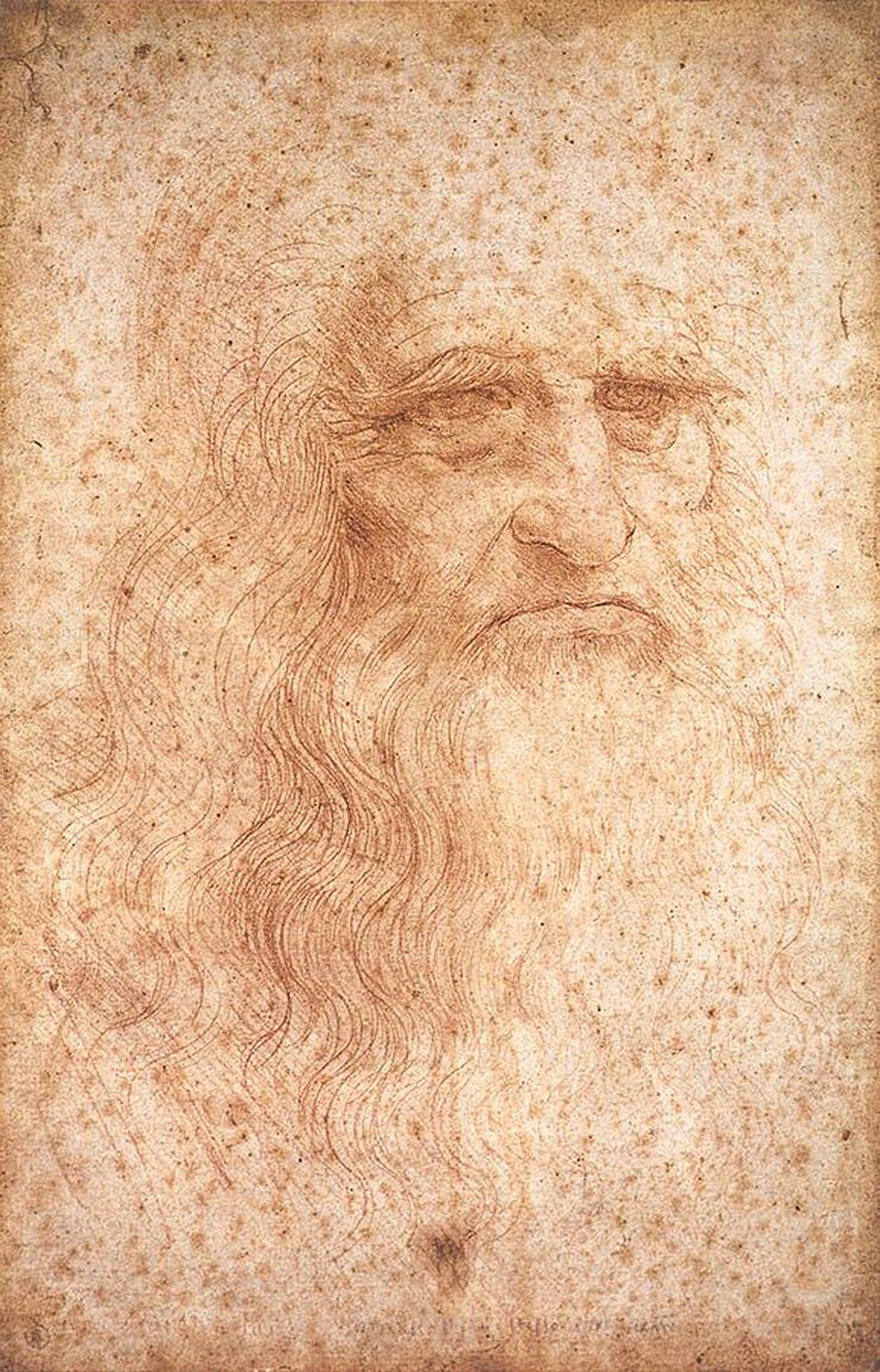 El árbol genealógico de Leonardo Da Vinci: descubren que tiene al menos seis descendientes vivos