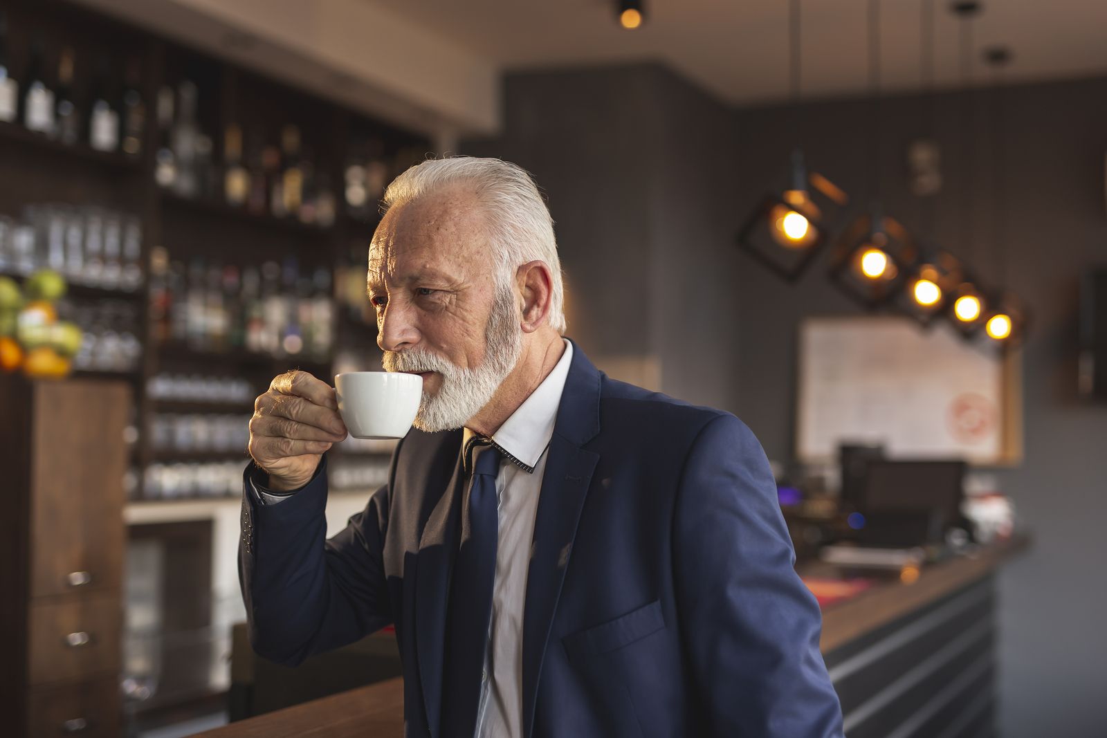 Dependencia a la cafeína: cómo solucionar este problema