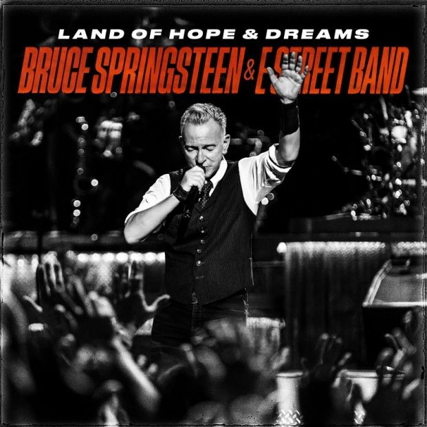 'Land of Hope and Dreams' 'Land of Hope and Dreams'
