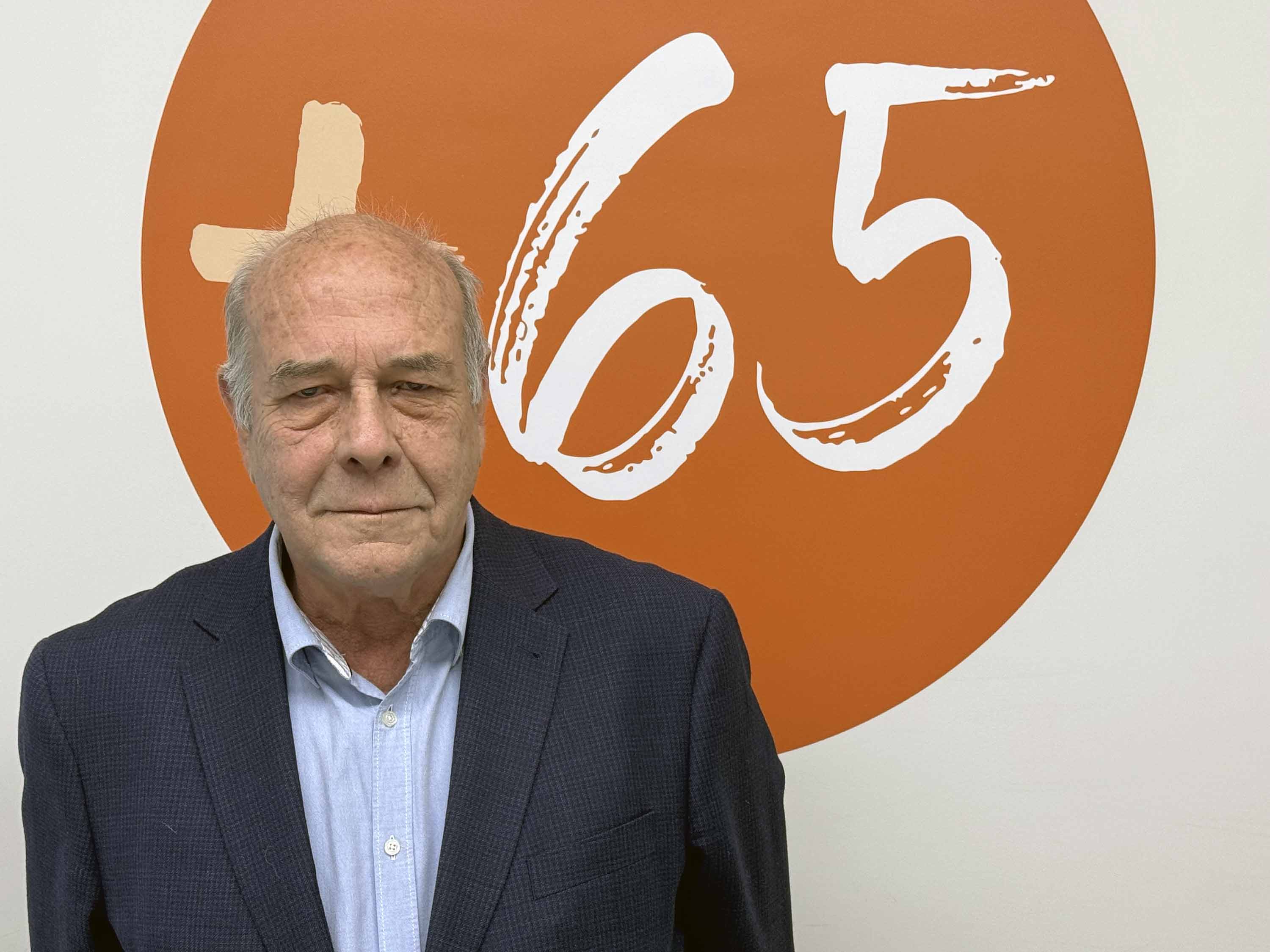 Los mayores urgen a Hacienda cambiar la ley para que los mutualistas jubilados recuperen su dinero