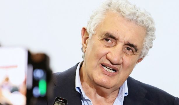 Fernando Romay