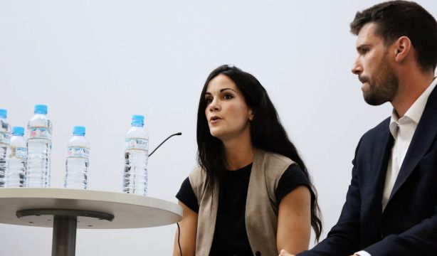 Empresarios, a los sénior: "Nos ayudáis a seguir creciendo"