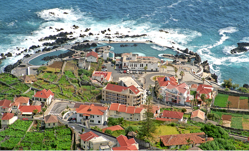 Porto Moniz