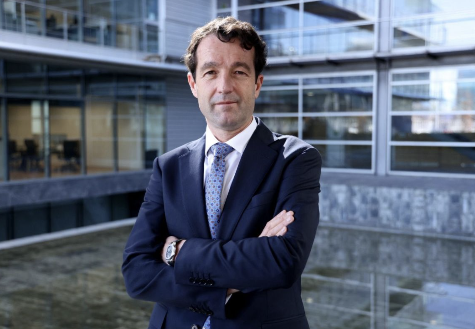 Indra acaricia los 6.000 millones de capitalización tras doblar su precio en 2025 Indra acaricia los 6.000 millones de capitalización tras doblar su precio en 2025