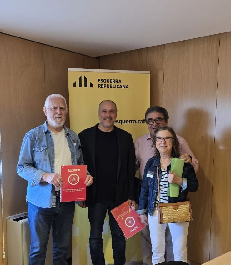 Asjubi40 con ERC
