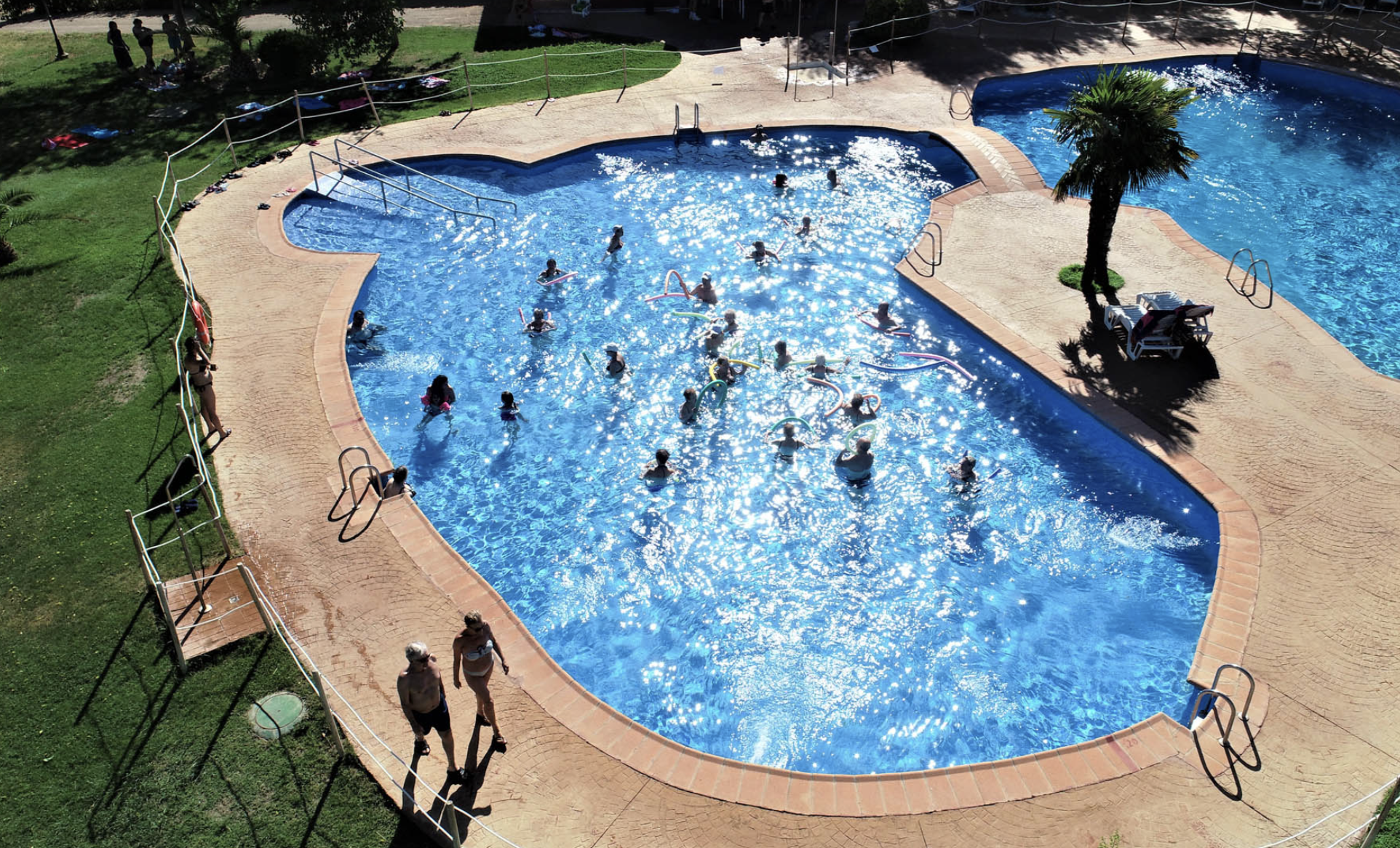 Relájate y disfruta con estas escapadas a balnearios con Mundosenior