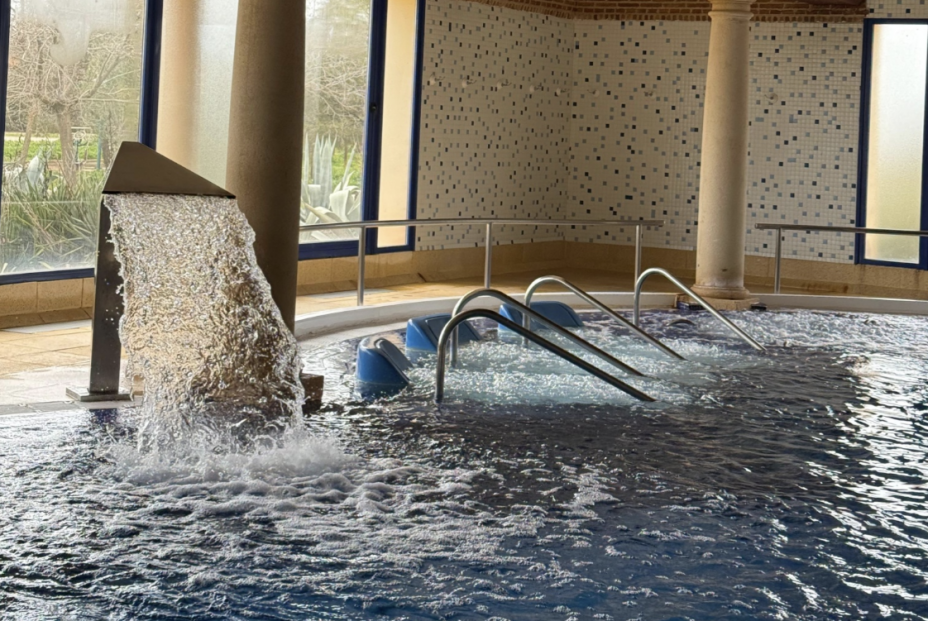 Relájate y disfruta con estas escapadas a balnearios con Mundosenior