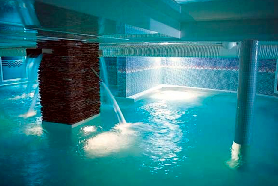 Balneario Cestona - Guipúzcoa