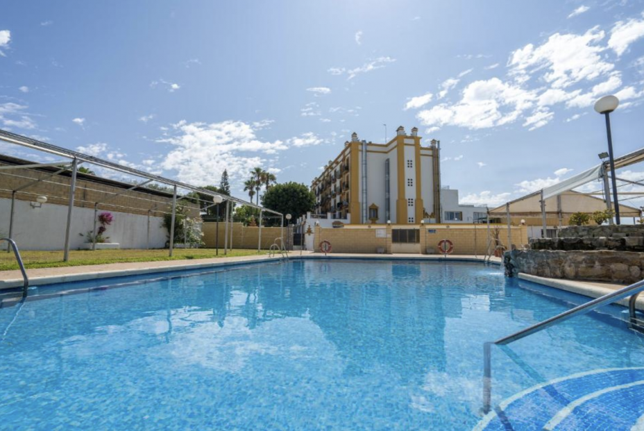 Balneario Chiclana - Cádiz