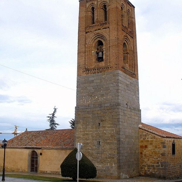 Wikipedia Commons. Descubre los edificios más antiguos de Ávila Wikipedia Commons. Descubre los edificios más antiguos de Ávila