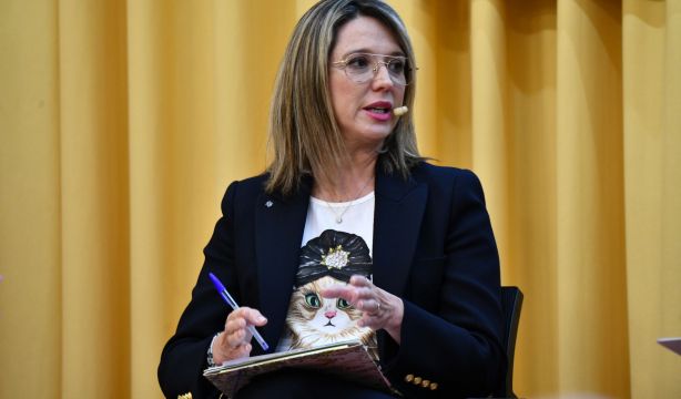 Ana Verónica González: "La educación financiera es clave para una longevidad saludable"