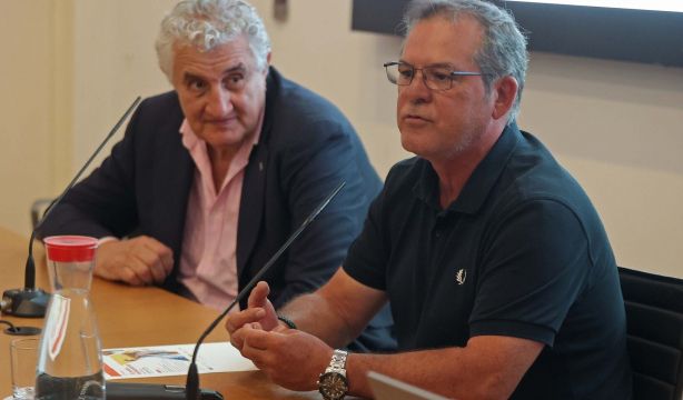 José Parra, +45: "La edad no importa cuando tienes un proyecto y crees en él"