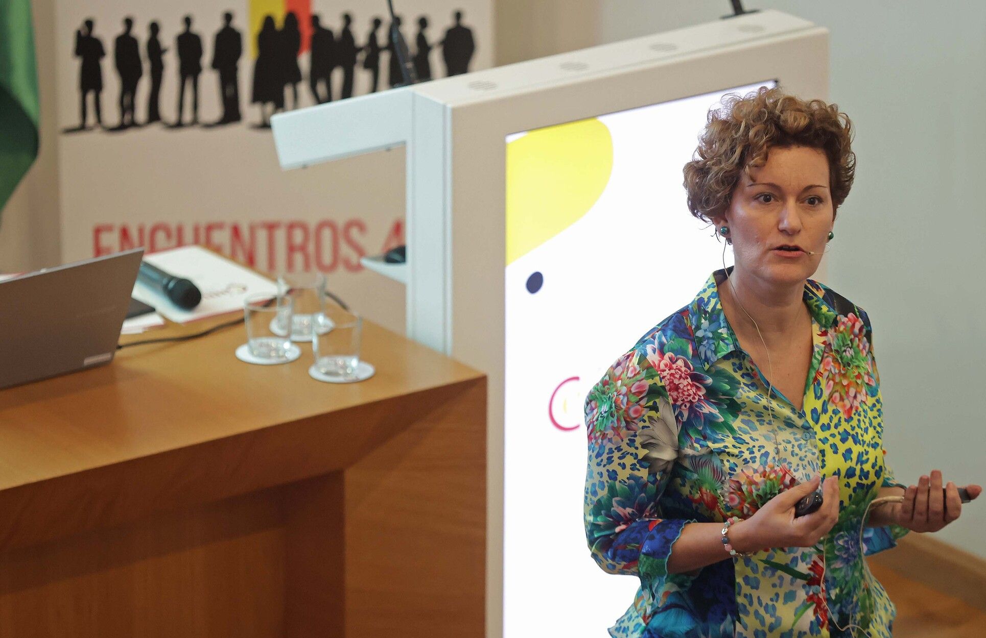 "El éxito no es conseguir algo a la primera, es tener la capacidad de seguir avanzando"