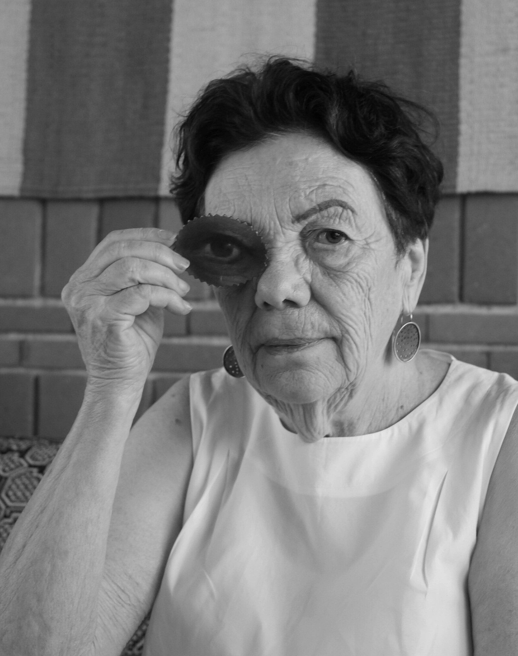 La fotógrafa mexicana Graciela Iturbide, Premio Princesa de Asturias de las Artes 2025