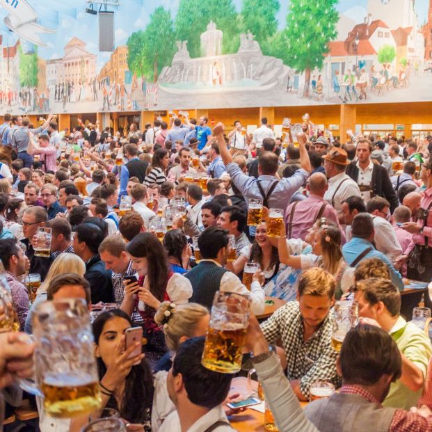 Oktoberfest 2019